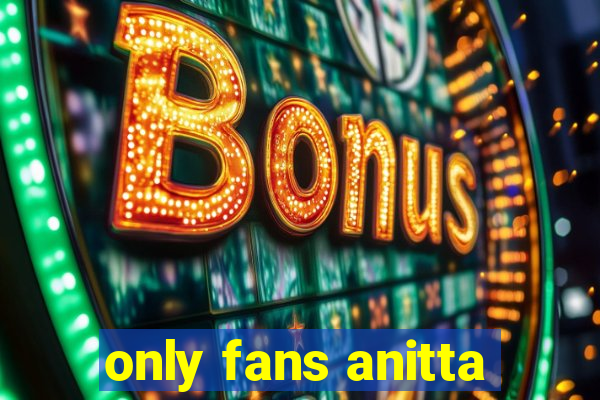 only fans anitta